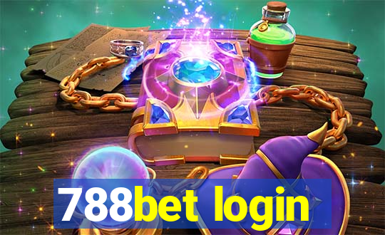 788bet login